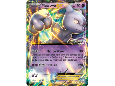 Mewtwo-EX