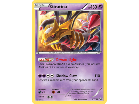 Giratina