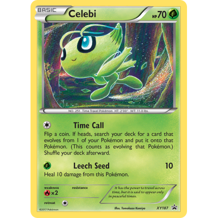 Celebi