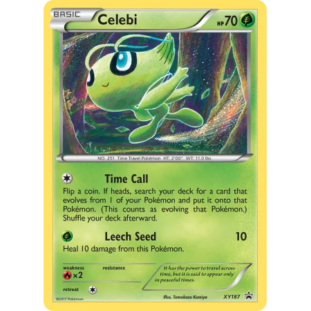 Celebi