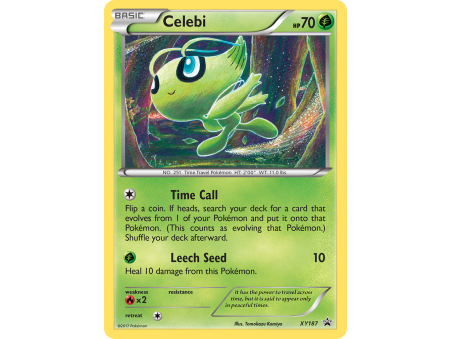 Celebi