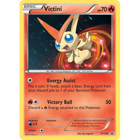 Victini