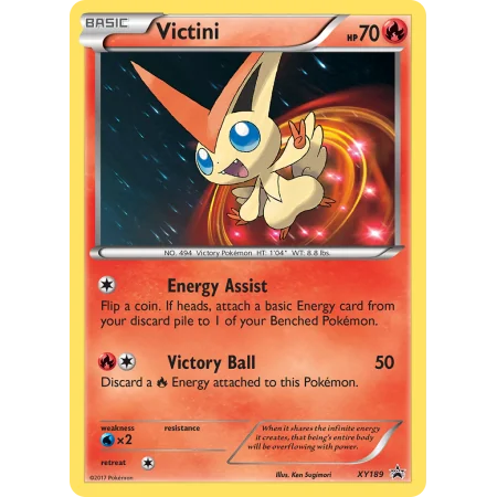 Victini