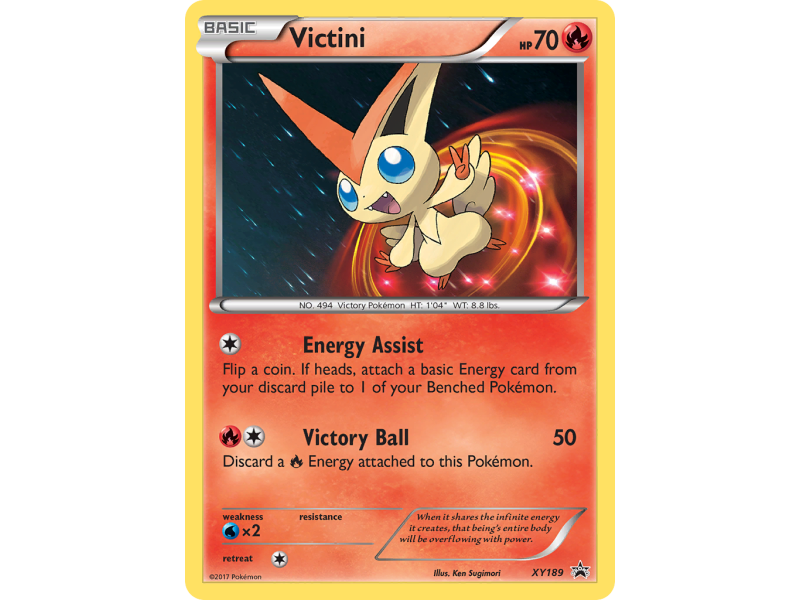 Victini