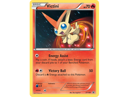 Victini