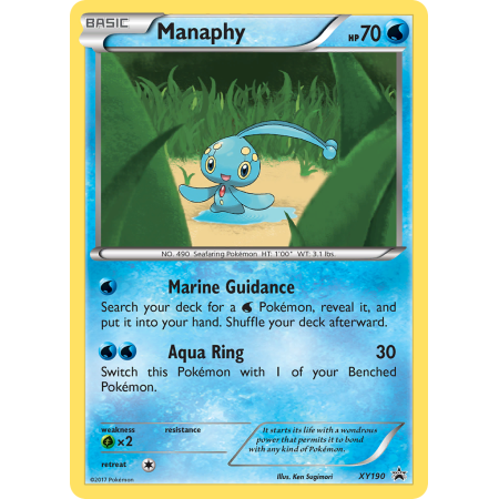 Manaphy