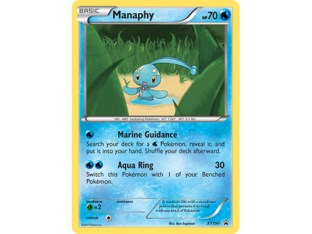 Manaphy