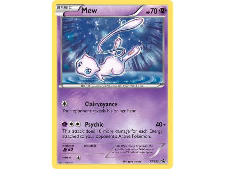 Mew