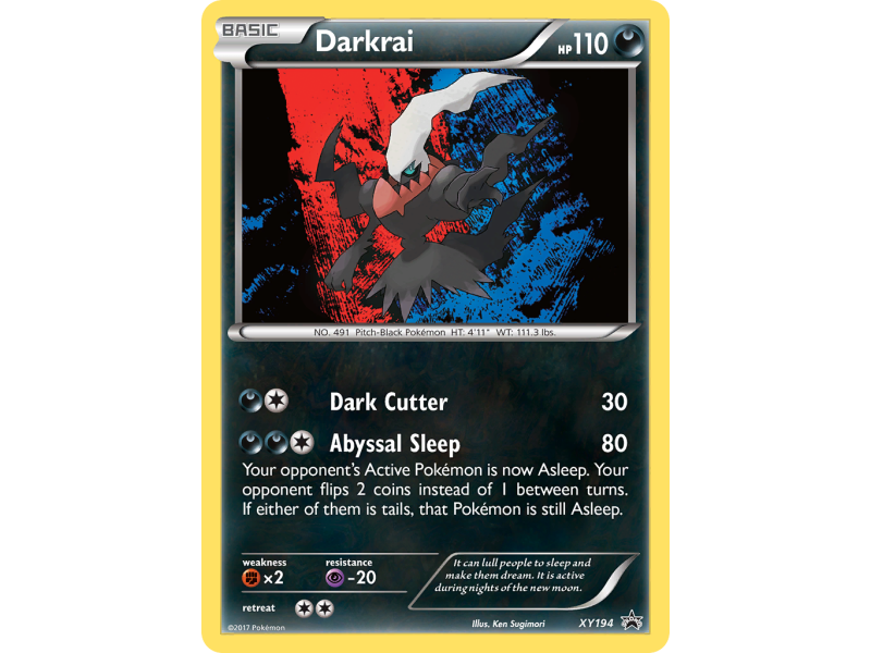 Darkrai