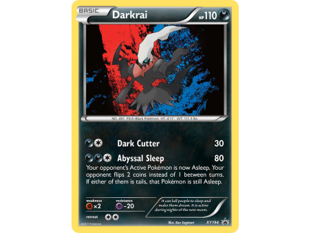 Darkrai