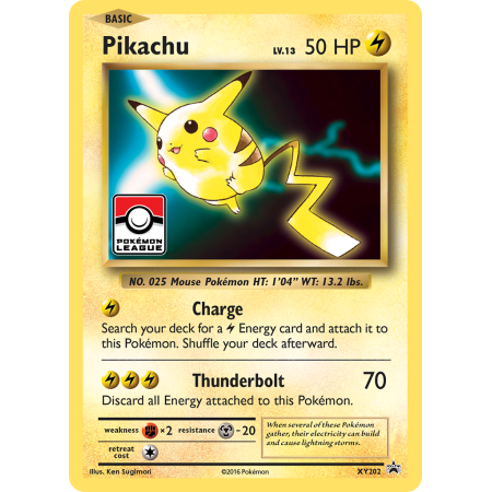 Pikachu
