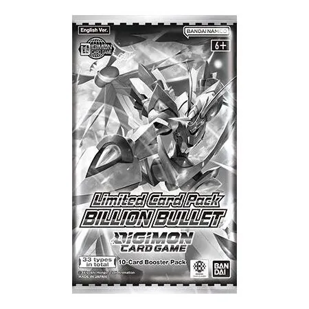 LM07 Limited Card Pack - Another Knight