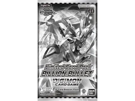 LM07 Limited Card Pack - Another Knight