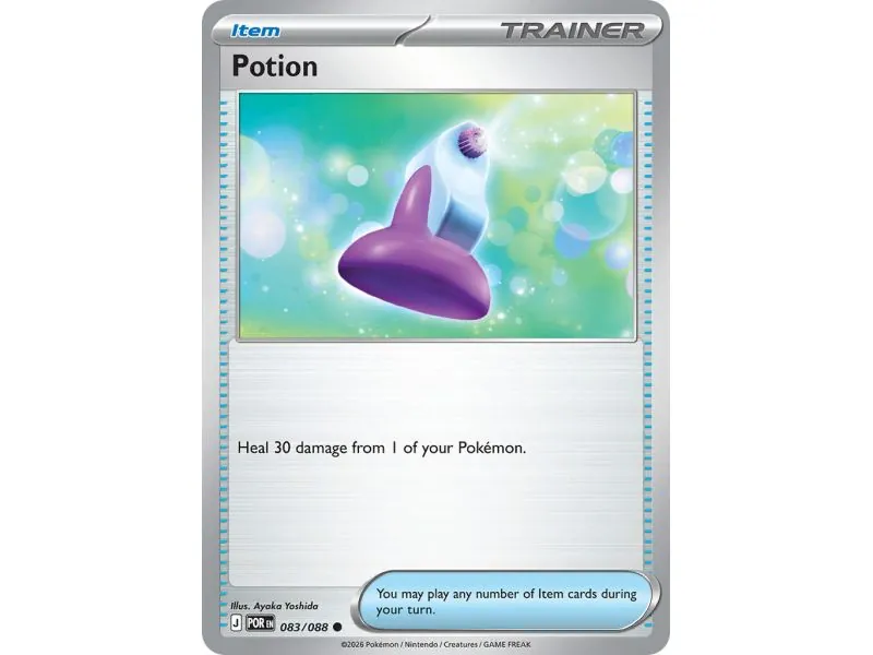 Potion (Common)