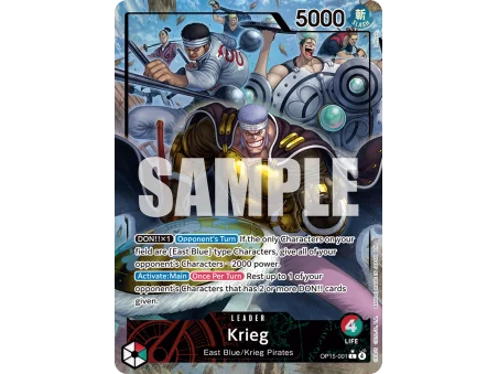 Krieg (AA)