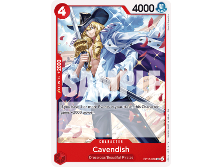Cavendish (UC)