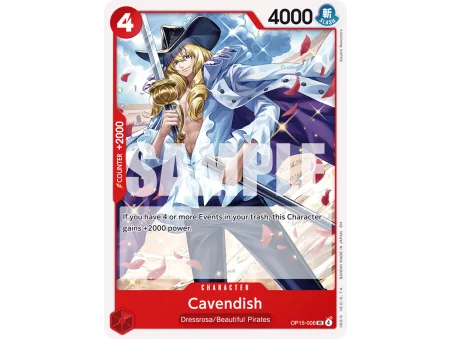 Cavendish (UC)