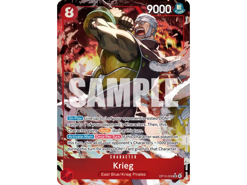 Krieg (AA)