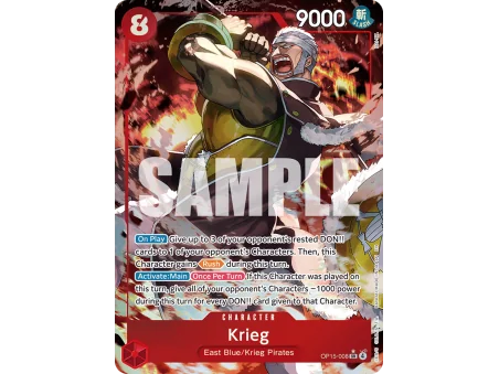 Krieg (AA)