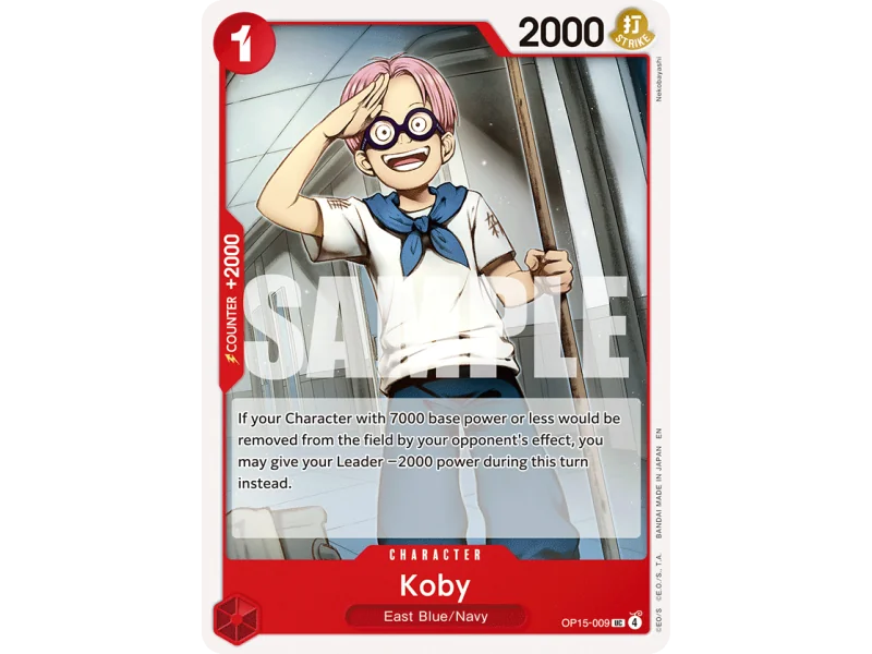 Koby (UC)