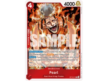 Pearl (R)