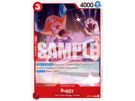 Buggy (C)