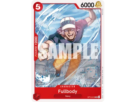 Fullbody (UC)