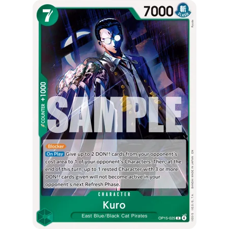 Kuro (R)
