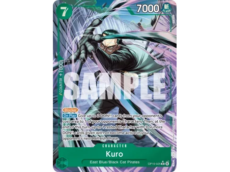 Kuro (AA)
