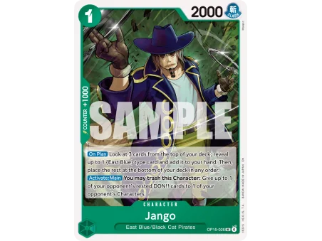 Jango (UC)