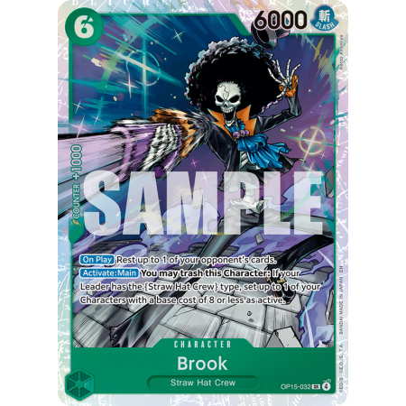 Brook (SR)