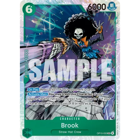 Brook (SR)