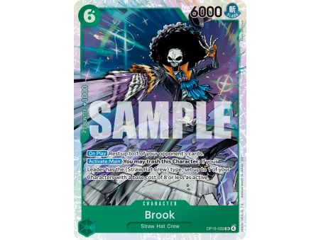 Brook (SR)