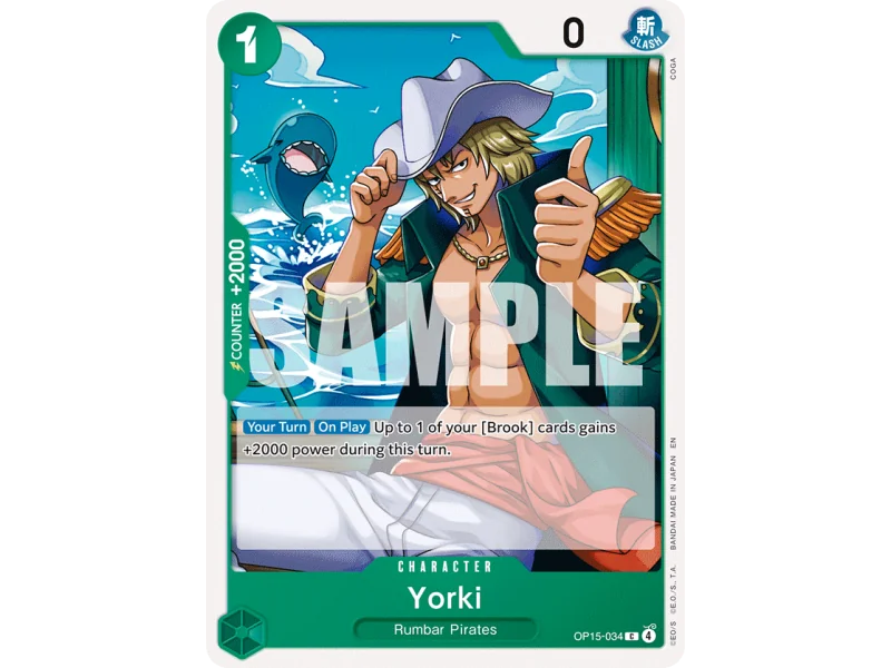 Yorki (C)