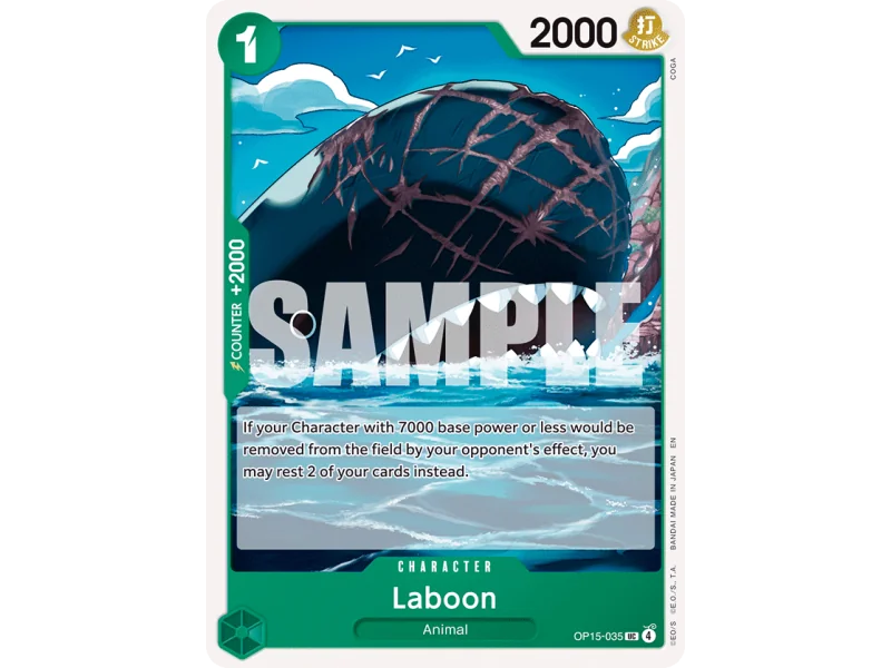 Laboon (UC)
