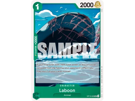 Laboon (UC)