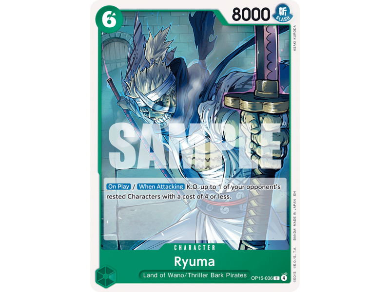 Ryuma (C)