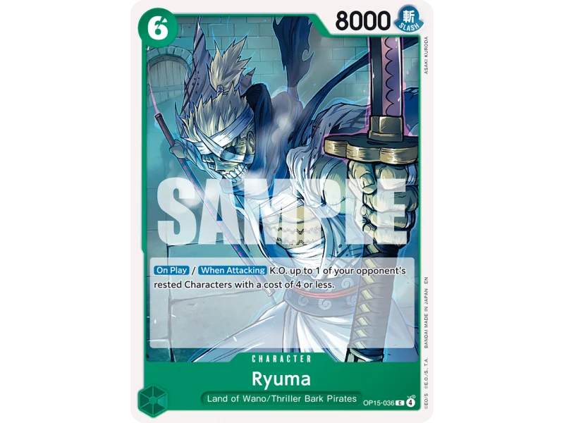 Ryuma (C)
