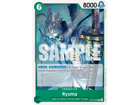 Ryuma (C)