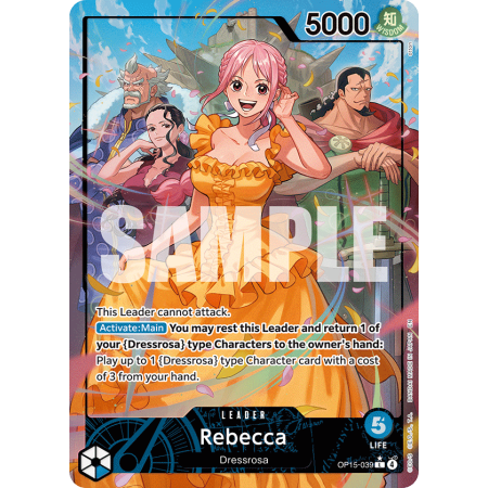 Rebecca (AA)