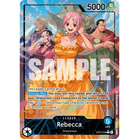 Rebecca (AA)
