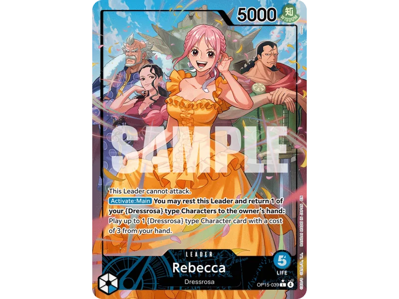 Rebecca (AA)