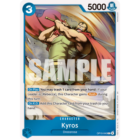 Kyros (AA)