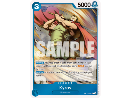 Kyros (AA)