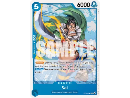 Sai (UC)