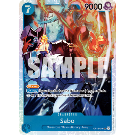 Sabo (SR)
