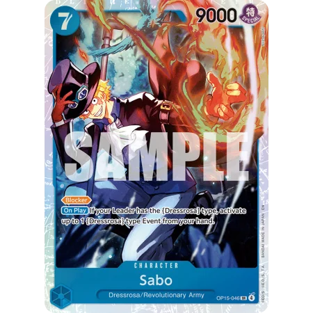 Sabo (SR)