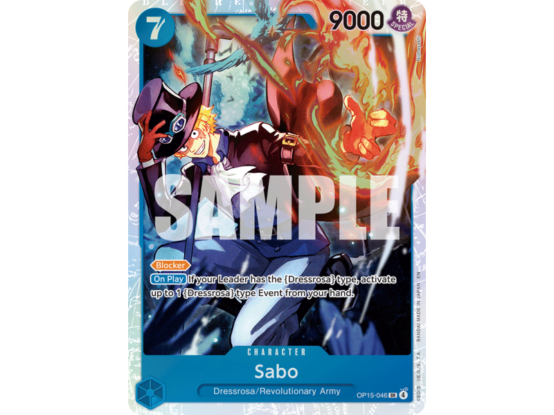 Sabo (SR)