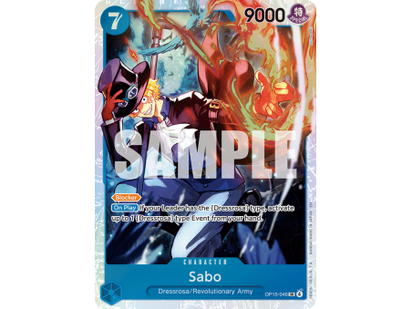 Sabo (SR)