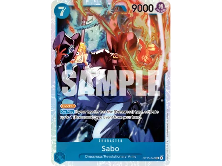 Sabo (SR)